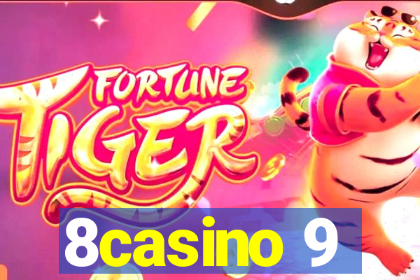 8casino 9